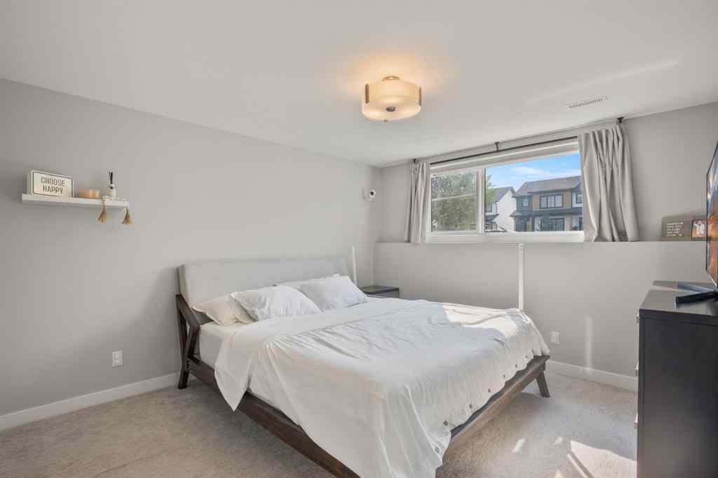 MLS® A2256135 - 38 Evergreen Way  in Evergreen Red Deer, Residential