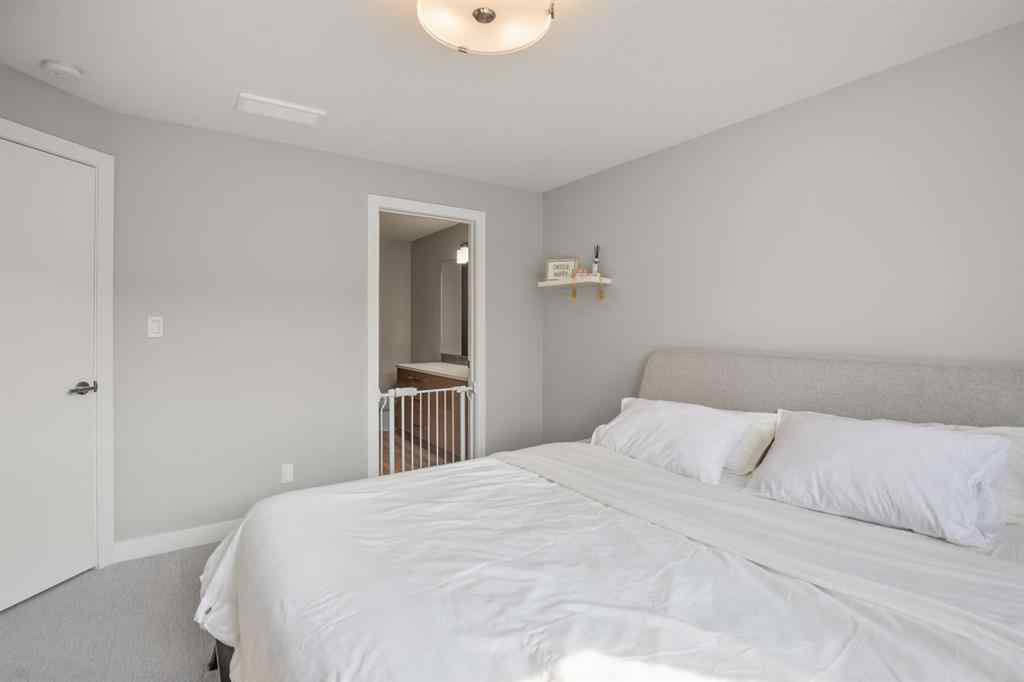 MLS® A2256135 - 38 Evergreen Way  in Evergreen Red Deer, Residential