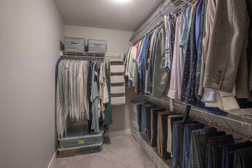 MLS® A2256135 - 38 Evergreen Way  in Evergreen Red Deer, Residential