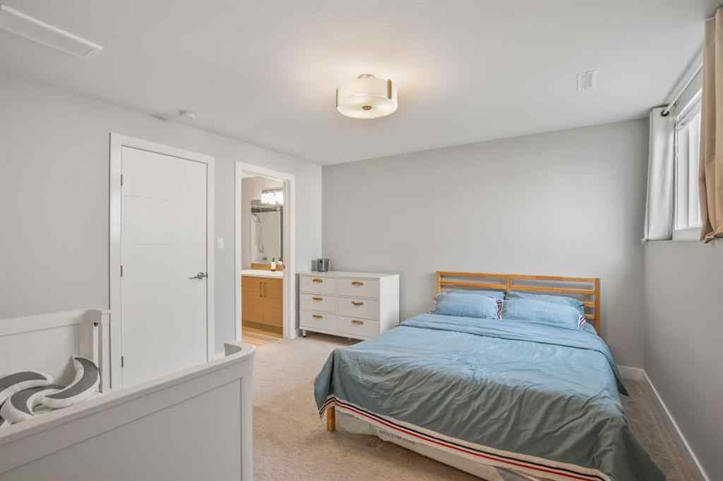 MLS® A2256135 - 38 Evergreen Way  in Evergreen Red Deer, Residential