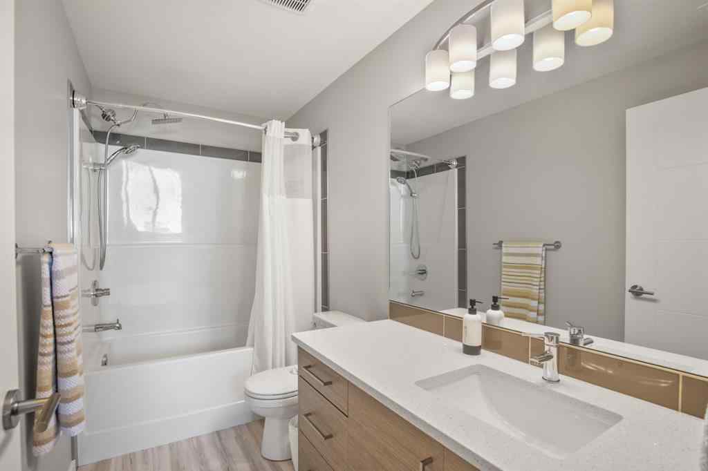 MLS® A2256135 - 38 Evergreen Way  in Evergreen Red Deer, Residential