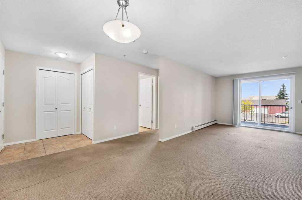 MLS® A2256137 - Unit #2207 10 Prestwick Bay SE in McKenzie Towne Calgary, Residential