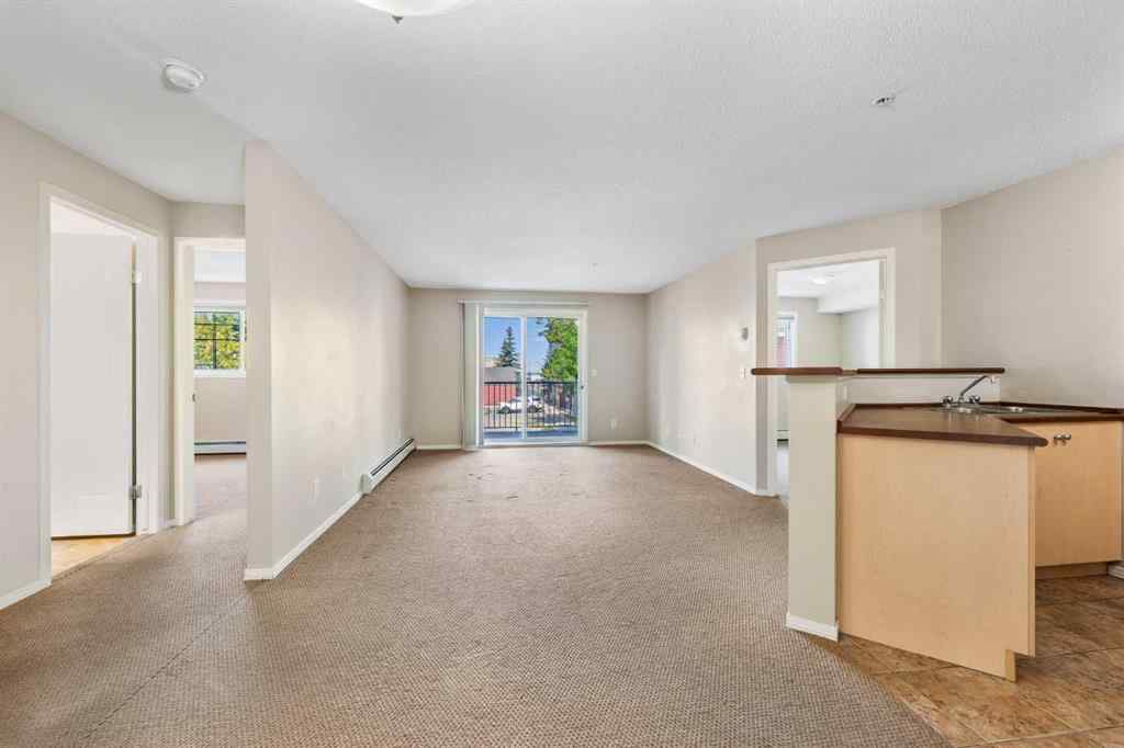 MLS® A2256137 - Unit #2207 10 Prestwick Bay SE in McKenzie Towne Calgary, Residential