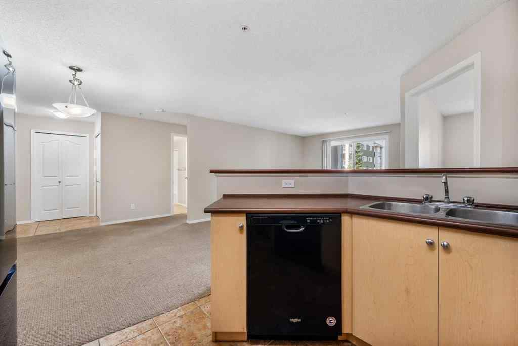 MLS® A2256137 - Unit #2207 10 Prestwick Bay SE in McKenzie Towne Calgary, Residential