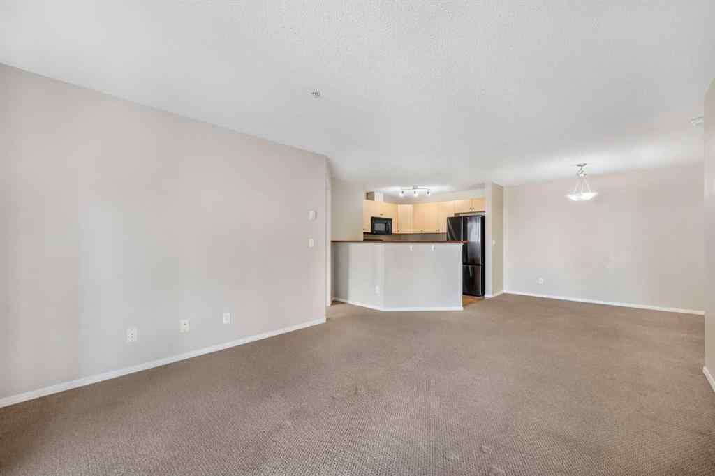 MLS® A2256137 - Unit #2207 10 Prestwick Bay SE in McKenzie Towne Calgary, Residential