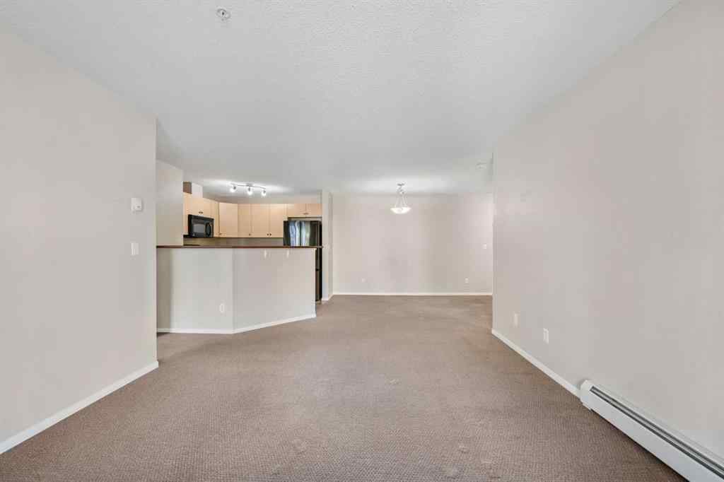 MLS® A2256137 - Unit #2207 10 Prestwick Bay SE in McKenzie Towne Calgary, Residential