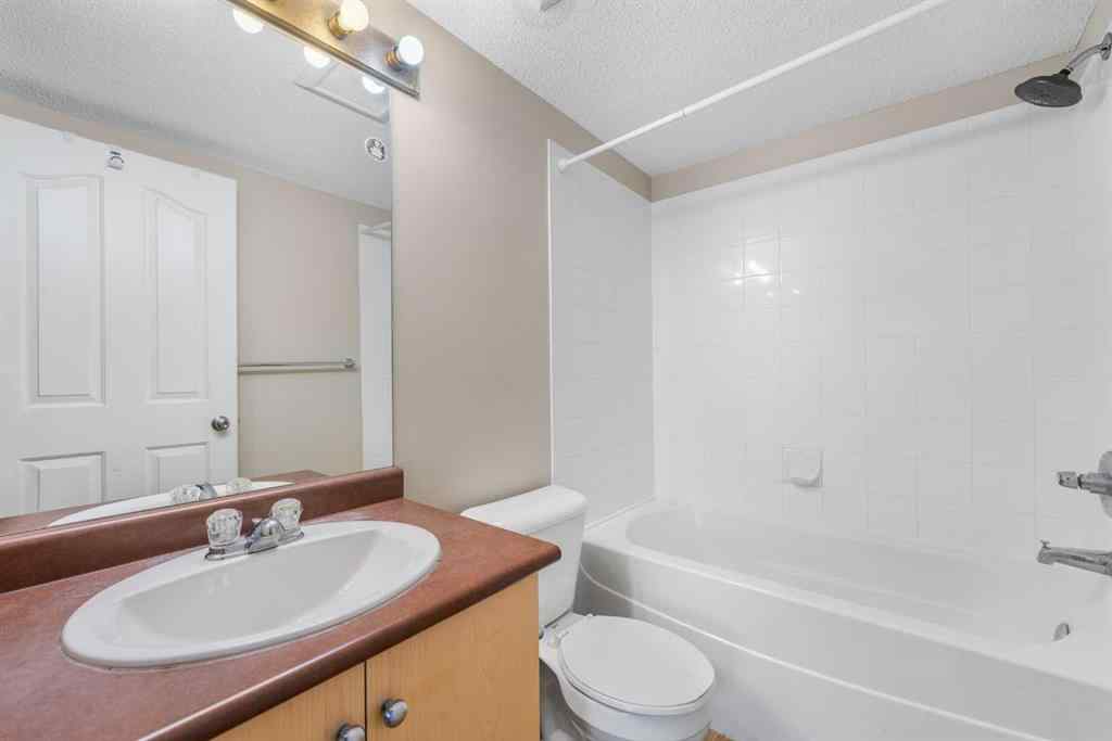 MLS® A2256137 - Unit #2207 10 Prestwick Bay SE in McKenzie Towne Calgary, Residential