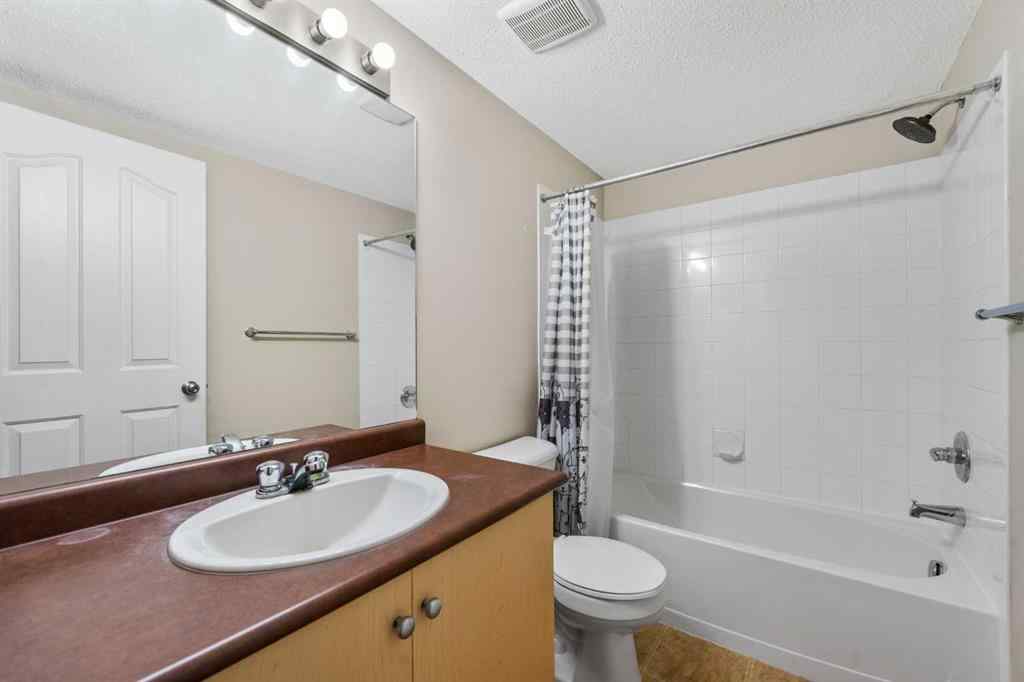 MLS® A2256137 - Unit #2207 10 Prestwick Bay SE in McKenzie Towne Calgary, Residential