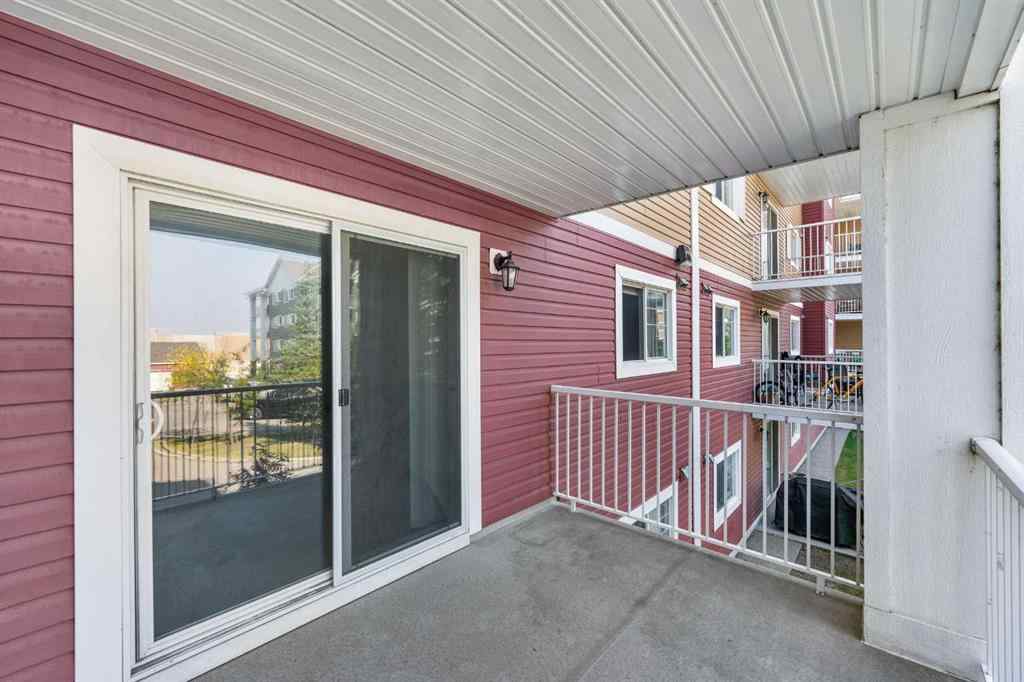 MLS® A2256137 - Unit #2207 10 Prestwick Bay SE in McKenzie Towne Calgary, Residential