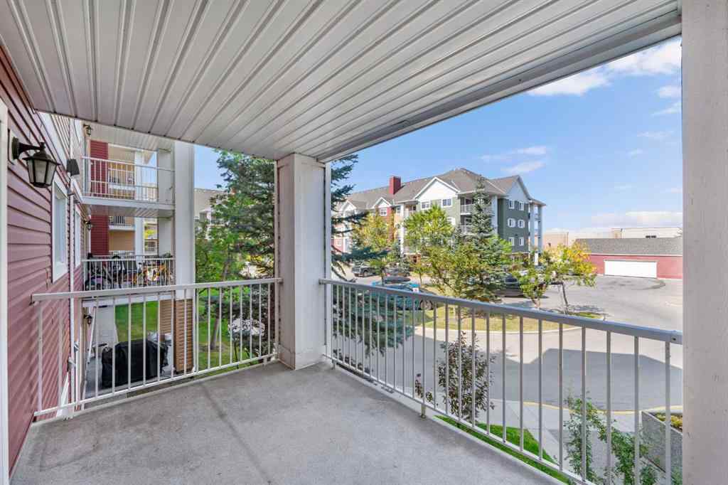 MLS® A2256137 - Unit #2207 10 Prestwick Bay SE in McKenzie Towne Calgary, Residential