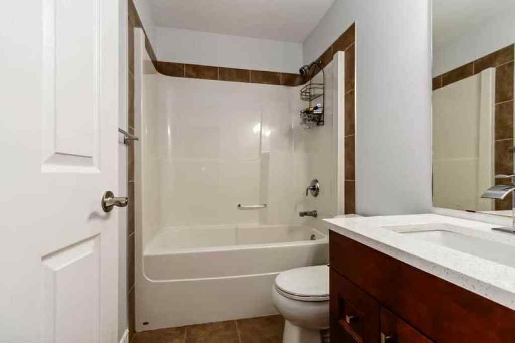 MLS® A2256138 - 128 Juniper Street  in Timberlea Fort McMurray, Residential