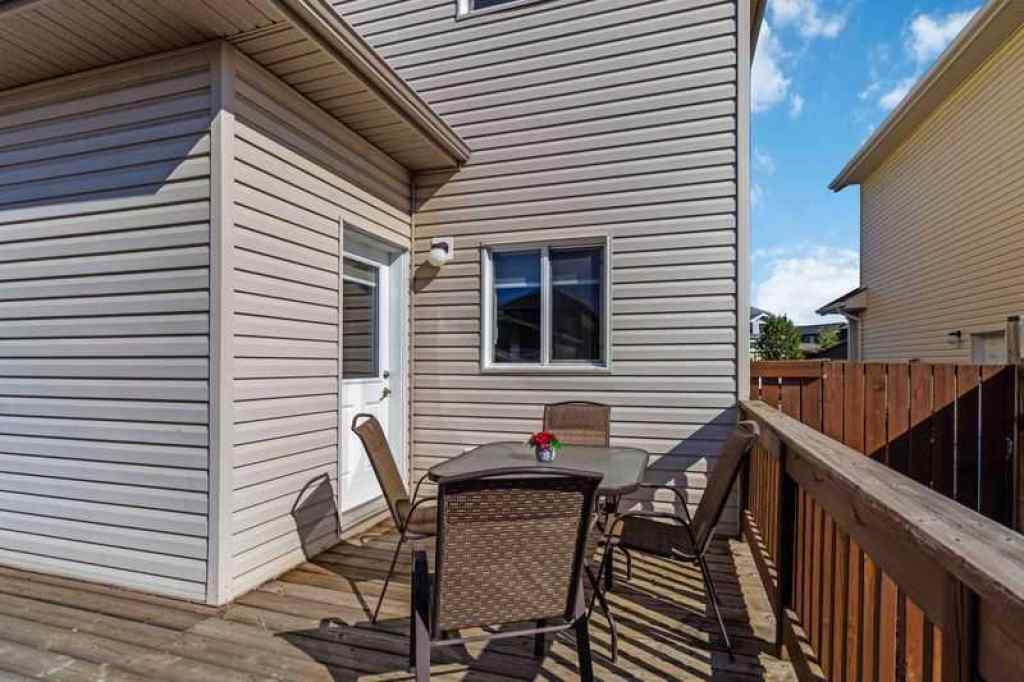 MLS® A2256138 - 128 Juniper Street  in Timberlea Fort McMurray, Residential