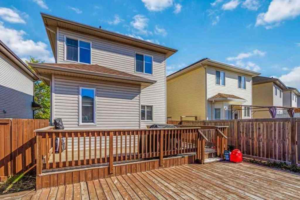 MLS® A2256138 - 128 Juniper Street  in Timberlea Fort McMurray, Residential