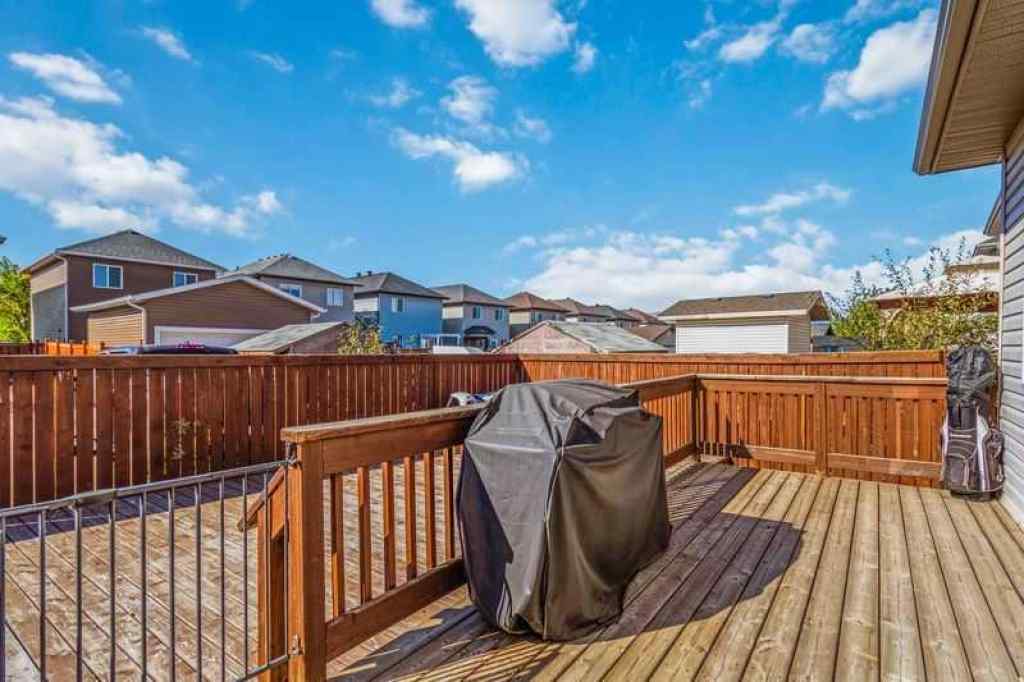 MLS® A2256138 - 128 Juniper Street  in Timberlea Fort McMurray, Residential