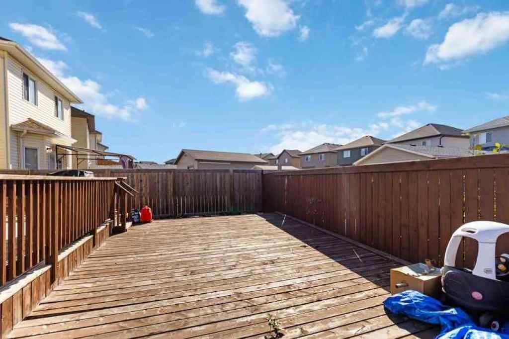 MLS® A2256138 - 128 Juniper Street  in Timberlea Fort McMurray, Residential