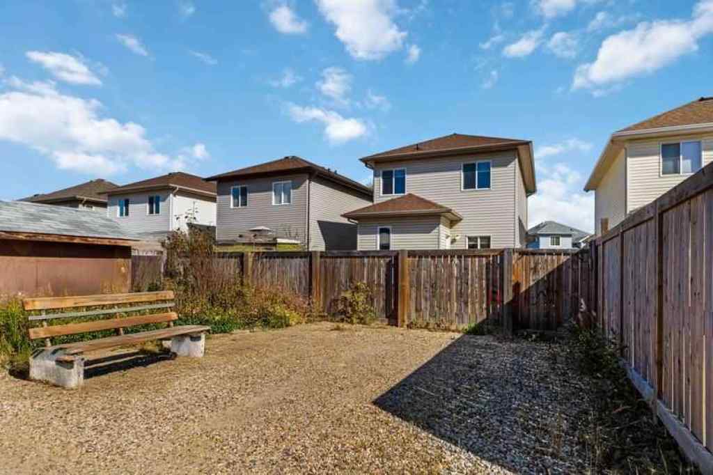 MLS® A2256138 - 128 Juniper Street  in Timberlea Fort McMurray, Residential