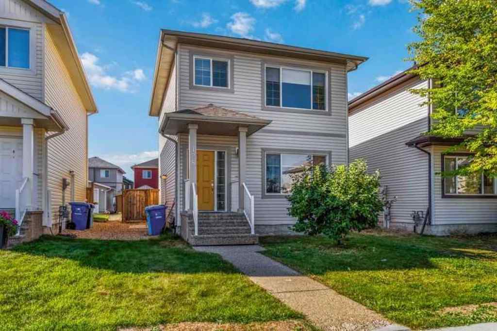 MLS® A2256138 - 128 Juniper Street  in Timberlea Fort McMurray, Residential