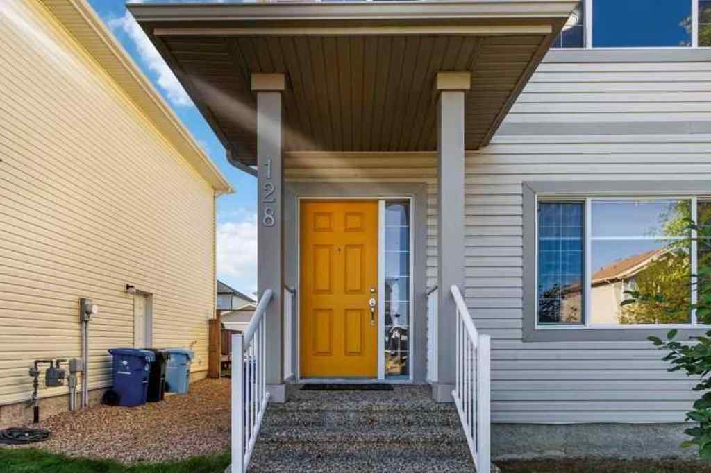 MLS® A2256138 - 128 Juniper Street  in Timberlea Fort McMurray, Residential