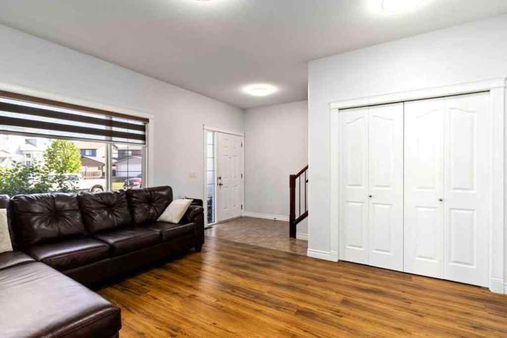 MLS® A2256138 - 128 Juniper Street  in Timberlea Fort McMurray, Residential