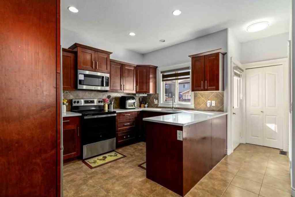 MLS® A2256138 - 128 Juniper Street  in Timberlea Fort McMurray, Residential