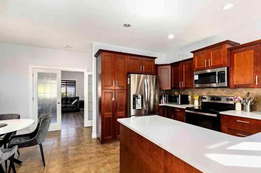 MLS® A2256138 - 128 Juniper Street  in Timberlea Fort McMurray, Residential