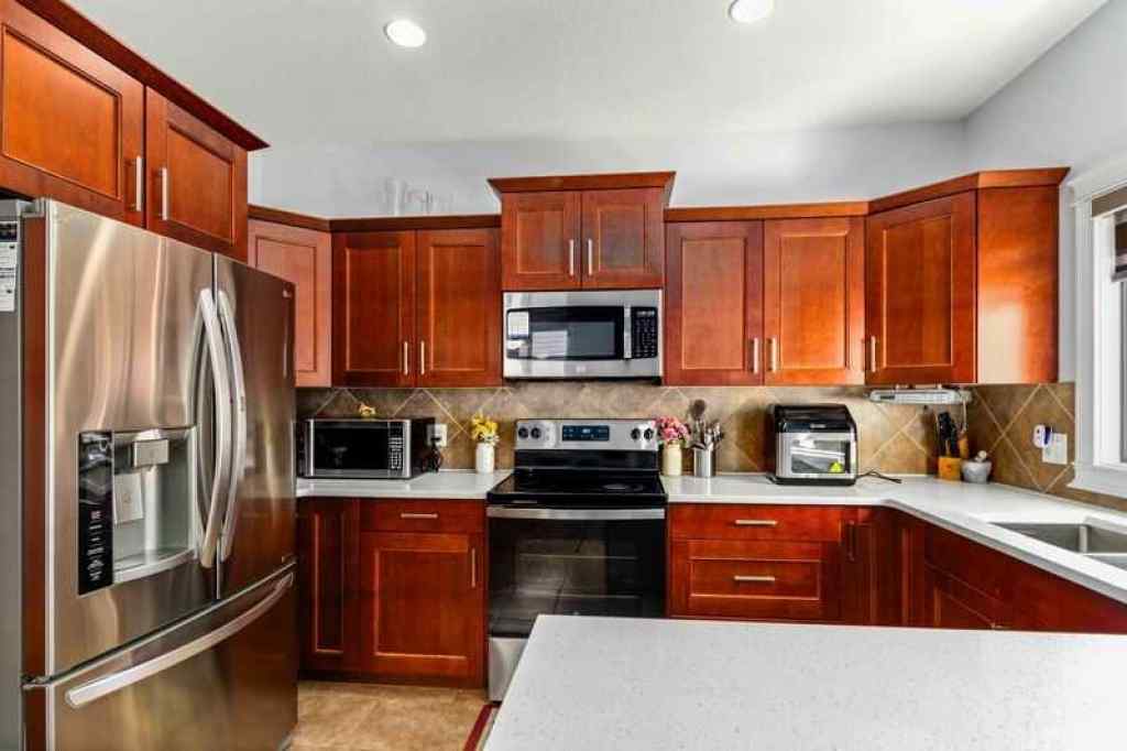 MLS® A2256138 - 128 Juniper Street  in Timberlea Fort McMurray, Residential