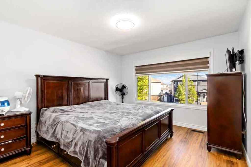 MLS® A2256138 - 128 Juniper Street  in Timberlea Fort McMurray, Residential