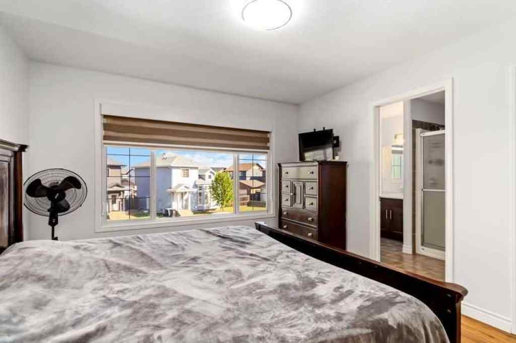 MLS® A2256138 - 128 Juniper Street  in Timberlea Fort McMurray, Residential