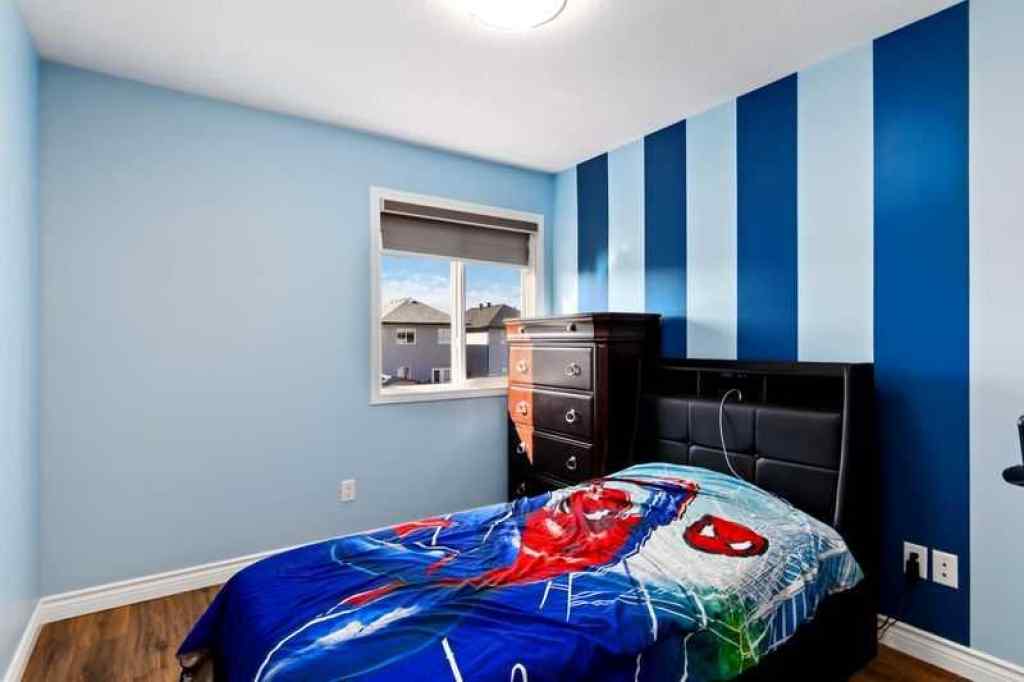 MLS® A2256138 - 128 Juniper Street  in Timberlea Fort McMurray, Residential