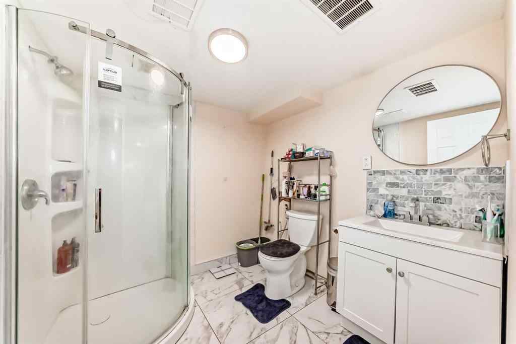MLS® A2256139 - 203 Penbrooke Close SE in Penbrooke Meadows Calgary, Residential