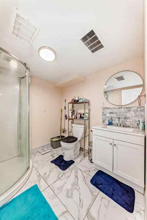 MLS® A2256139 - 203 Penbrooke Close SE in Penbrooke Meadows Calgary, Residential
