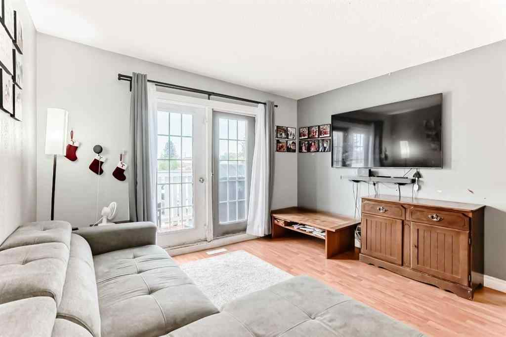 MLS® A2256139 - 203 Penbrooke Close SE in Penbrooke Meadows Calgary, Residential