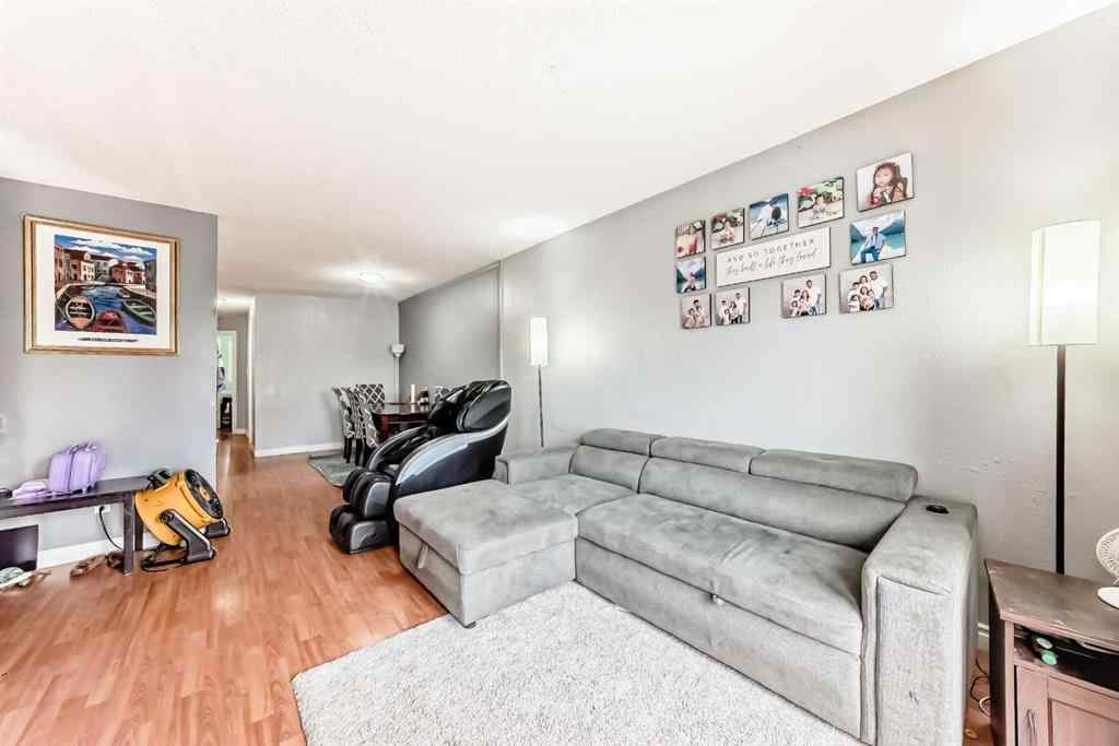 MLS® A2256139 - 203 Penbrooke Close SE in Penbrooke Meadows Calgary, Residential
