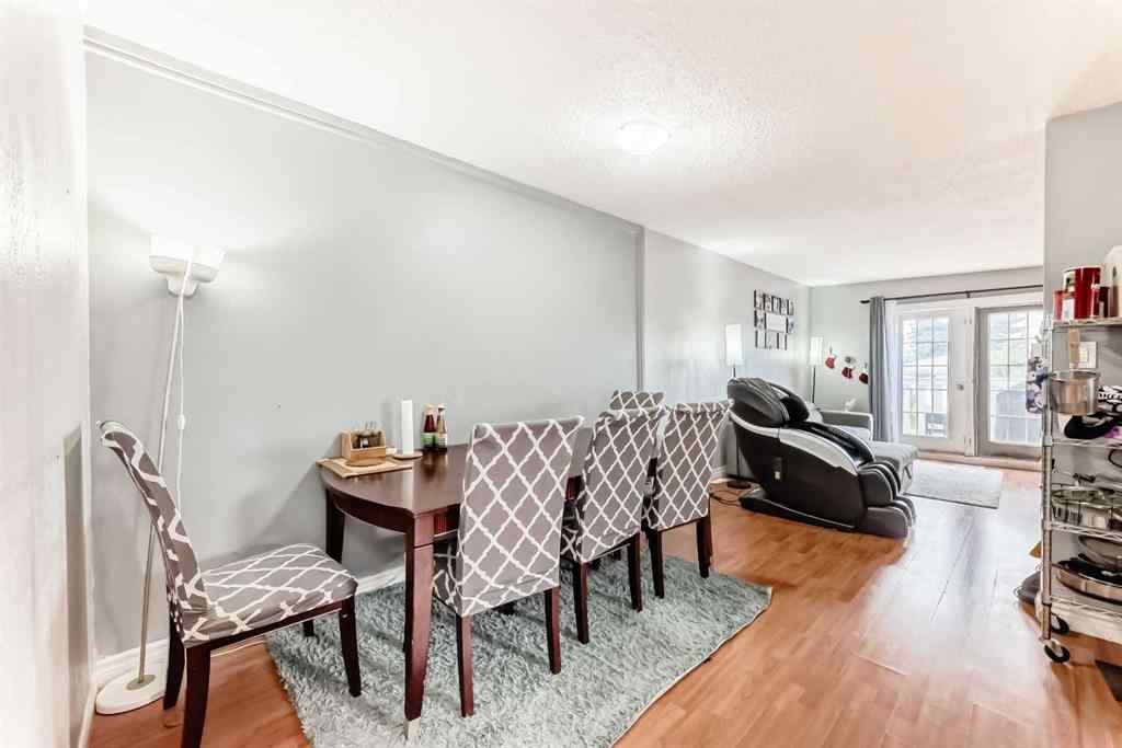 MLS® A2256139 - 203 Penbrooke Close SE in Penbrooke Meadows Calgary, Residential
