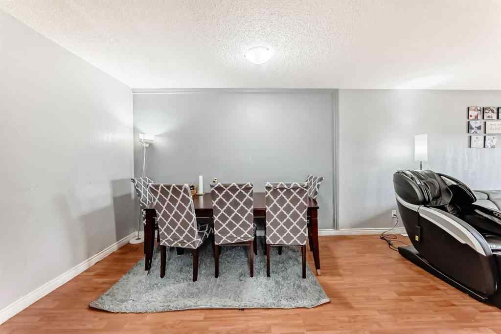 MLS® A2256139 - 203 Penbrooke Close SE in Penbrooke Meadows Calgary, Residential