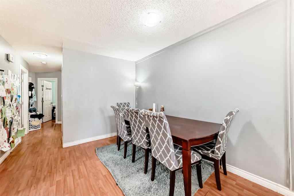 MLS® A2256139 - 203 Penbrooke Close SE in Penbrooke Meadows Calgary, Residential