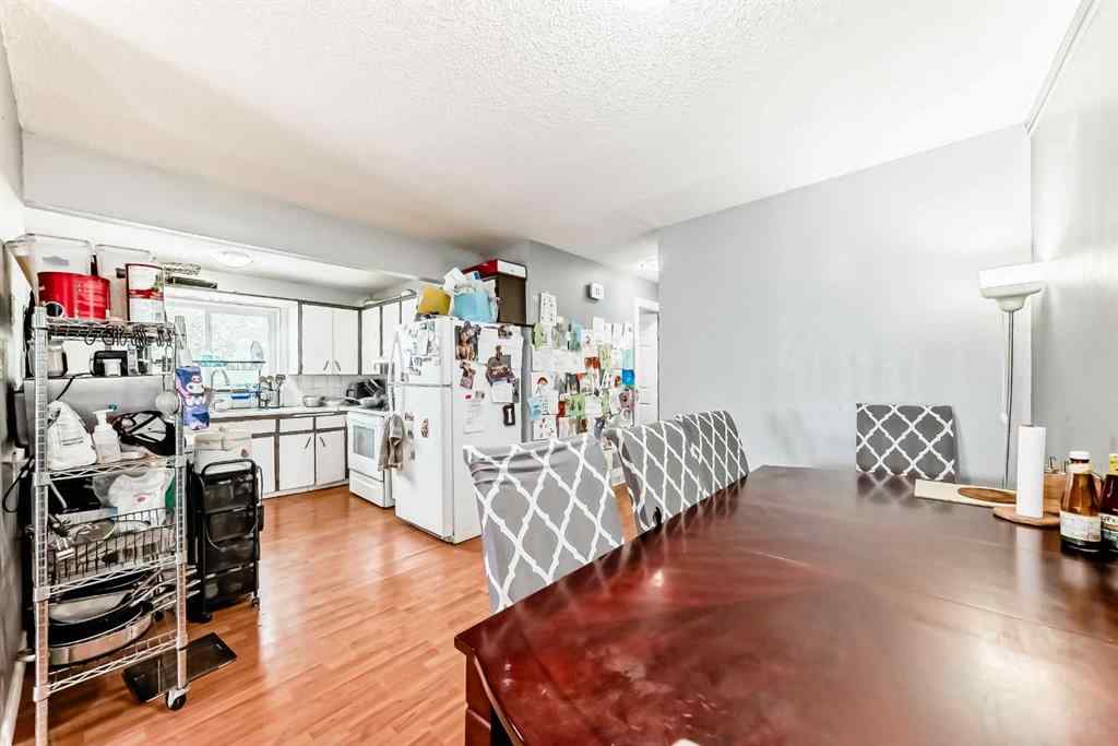 MLS® A2256139 - 203 Penbrooke Close SE in Penbrooke Meadows Calgary, Residential