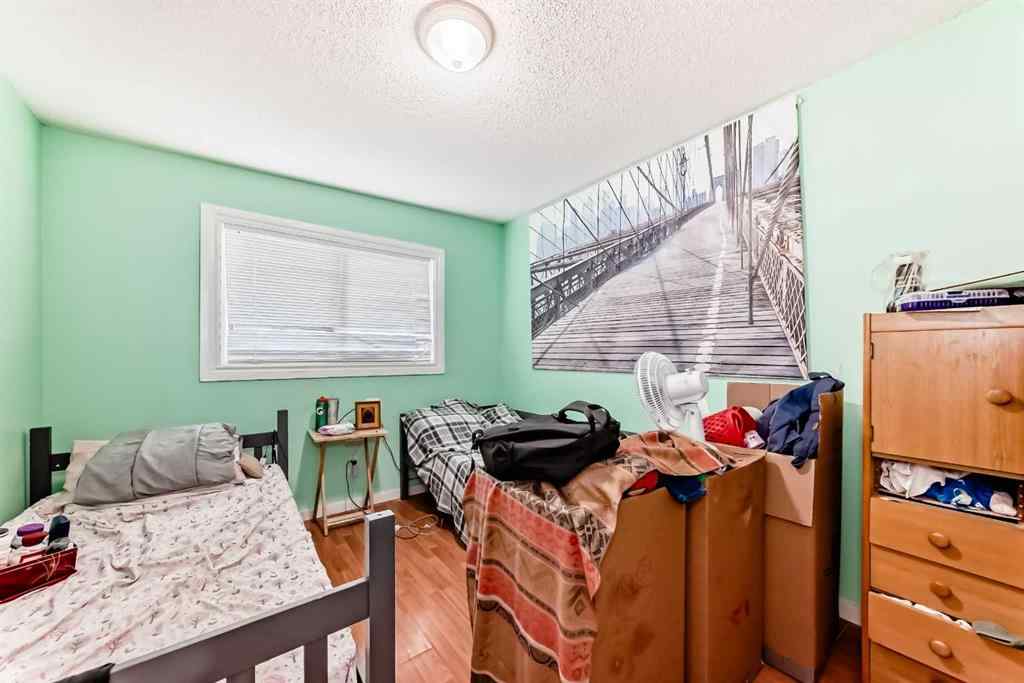 MLS® A2256139 - 203 Penbrooke Close SE in Penbrooke Meadows Calgary, Residential