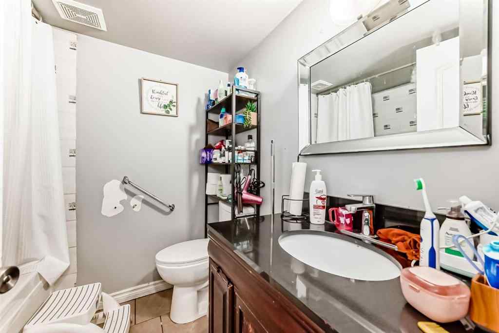 MLS® A2256139 - 203 Penbrooke Close SE in Penbrooke Meadows Calgary, Residential