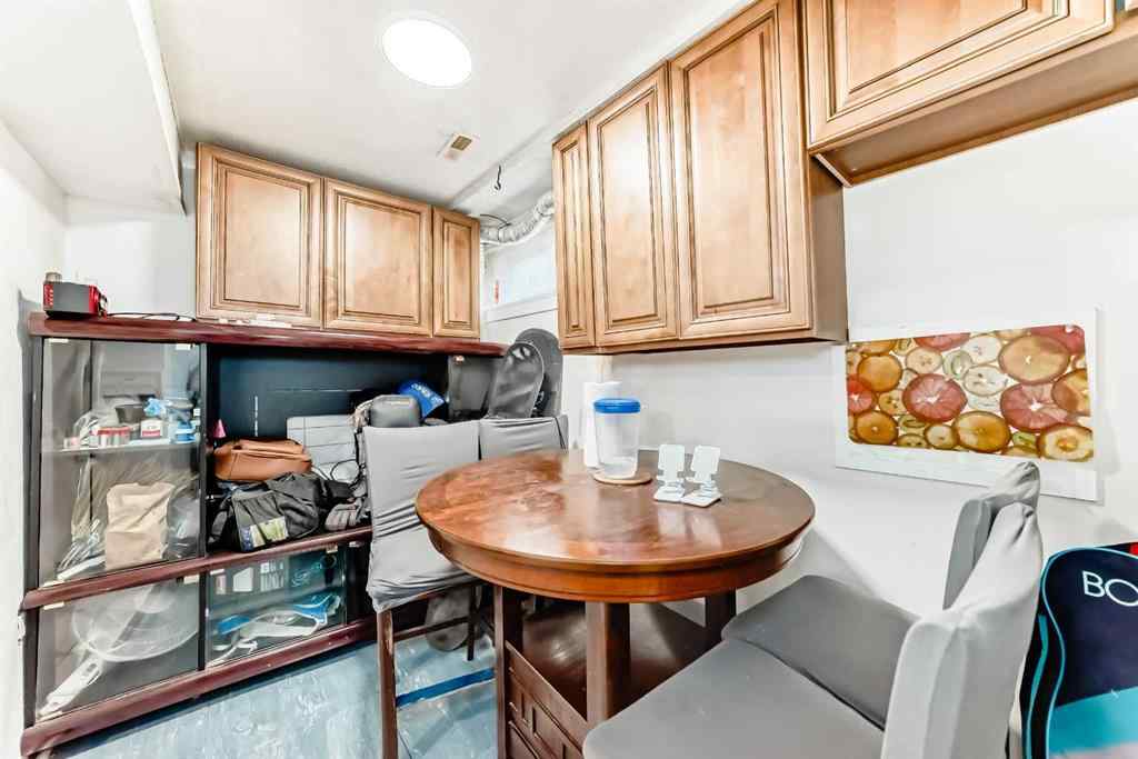 MLS® A2256139 - 203 Penbrooke Close SE in Penbrooke Meadows Calgary, Residential