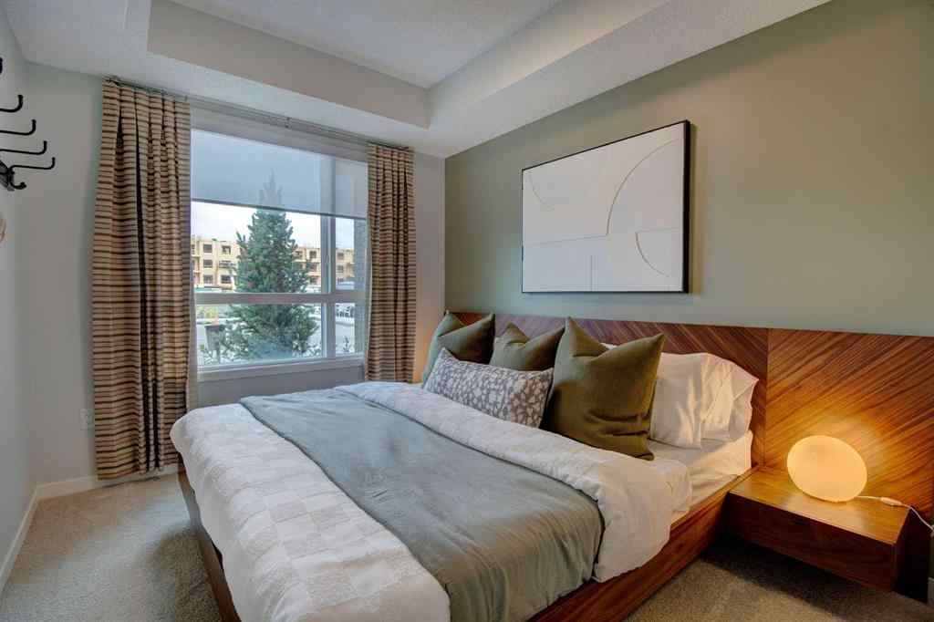 MLS® A2256141 - Unit #7111 9400 Blackfoot Trail SE in Acadia Calgary, Residential