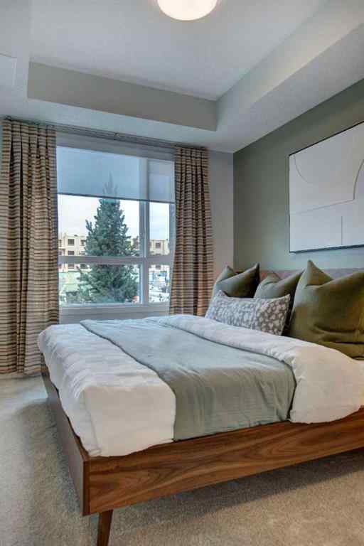 MLS® A2256141 - Unit #7111 9400 Blackfoot Trail SE in Acadia Calgary, Residential
