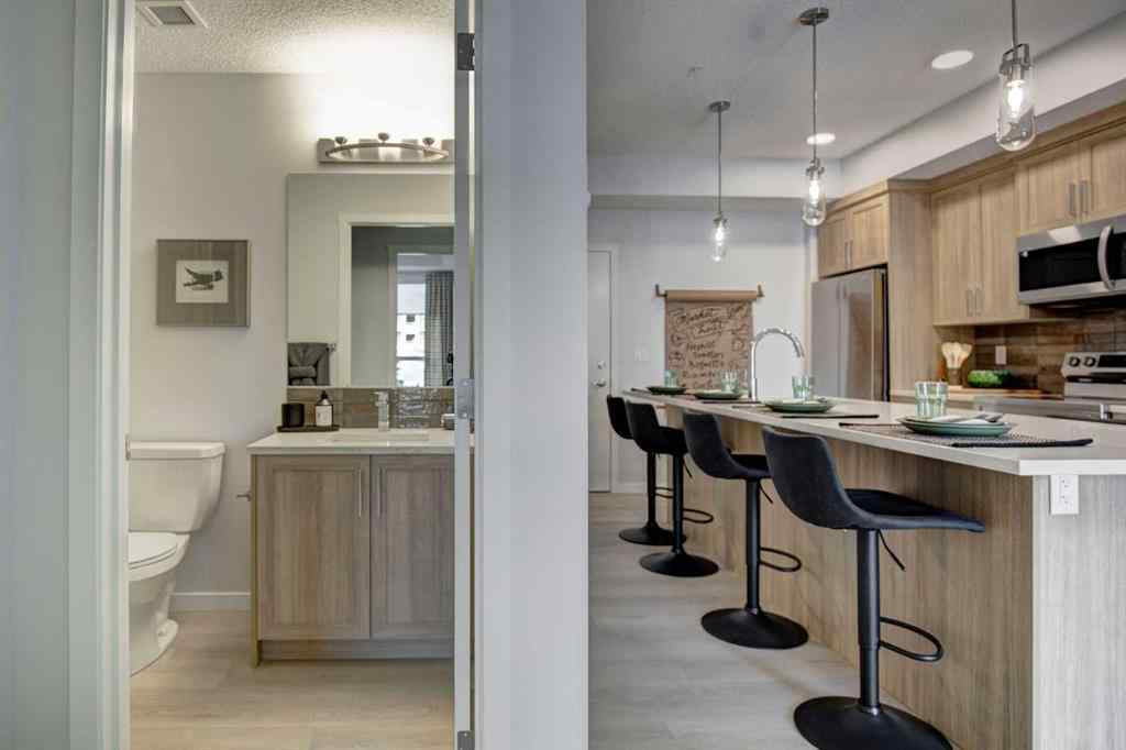 MLS® A2256141 - Unit #7111 9400 Blackfoot Trail SE in Acadia Calgary, Residential