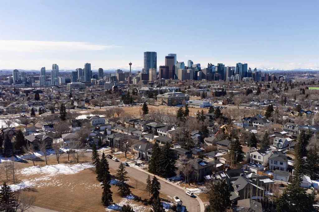 MLS® A2256142 - 1206 Regal Crescent NE in Renfrew Calgary, Residential