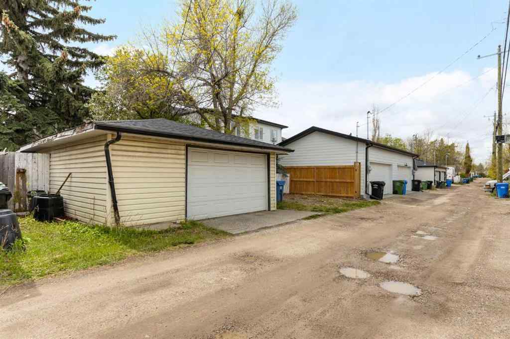 MLS® A2256142 - 1206 Regal Crescent NE in Renfrew Calgary, Residential