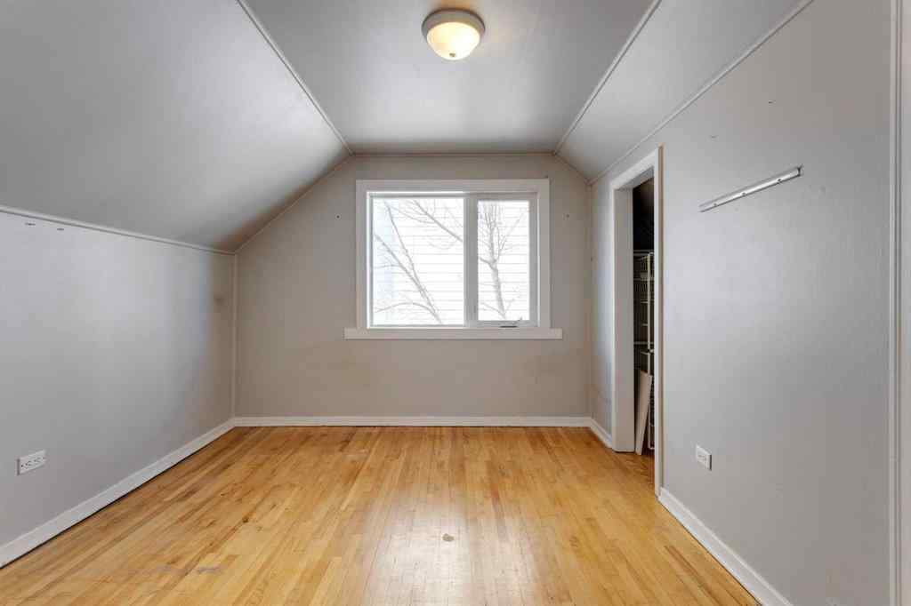 MLS® A2256142 - 1206 Regal Crescent NE in Renfrew Calgary, Residential