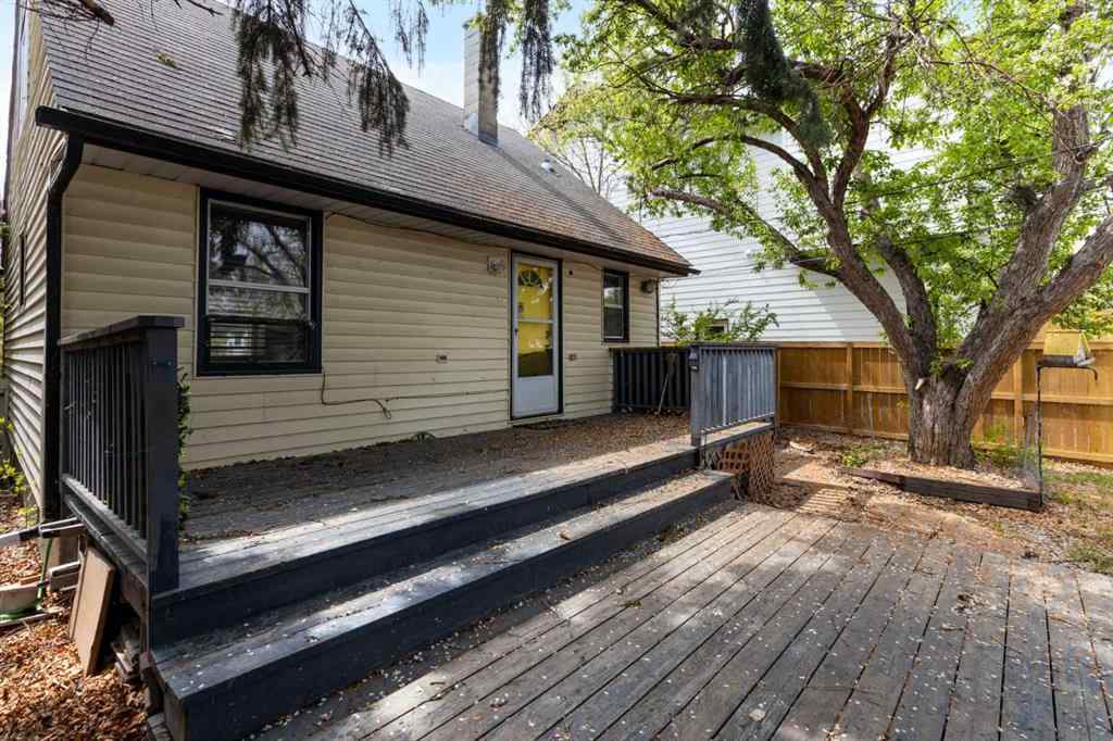 MLS® A2256142 - 1206 Regal Crescent NE in Renfrew Calgary, Residential