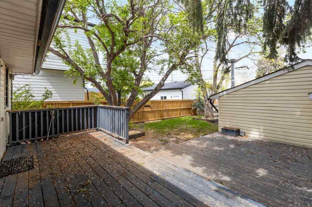 MLS® A2256142 - 1206 Regal Crescent NE in Renfrew Calgary, Residential
