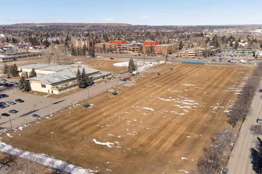 MLS® A2256142 - 1206 Regal Crescent NE in Renfrew Calgary, Residential