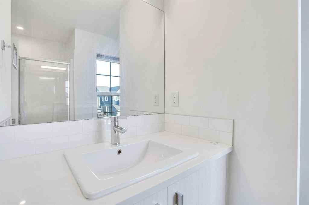 MLS® A2256143 - 35 Walcrest Manor SE in Walden Calgary, Residential